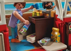Playmobil Volkswagen T1 Camping Bus