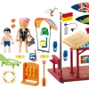 Playmobil Water Sports Lesson