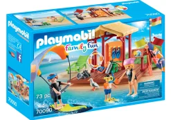 Playmobil Water Sports Lesson