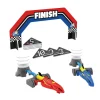 Playsteam Air Bullet Car Challenge