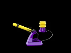 Playsteam Air Rocket Challenge