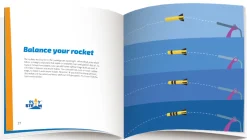 Playsteam Air Rocket Challenge