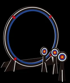 Playsteam Air Rocket Challenge