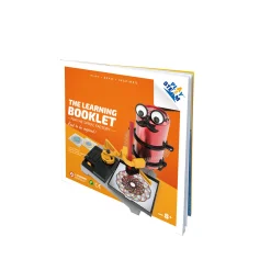 Playsteam Arts Robot Spiral Factory