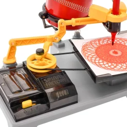 Playsteam Arts Robot Spiral Factory
