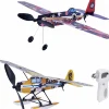 Playsteam Band Powered Aeroplane Science 3 in 1
