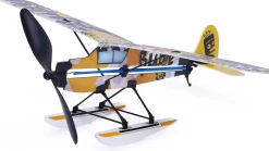 Playsteam Band Powered Aeroplane Science 3 in 1