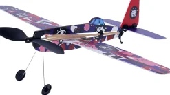 Playsteam Band Powered Aeroplane Science 3 in 1