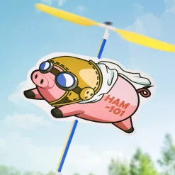 Playsteam Band Powered Copter - Dreams