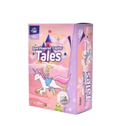 Playsteam Band Powered Copter - Tales