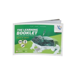 Playsteam Bionic Robot Frogzilla