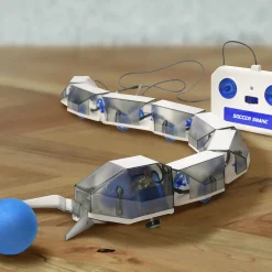 Playsteam Bionic Robot Soccer Snake