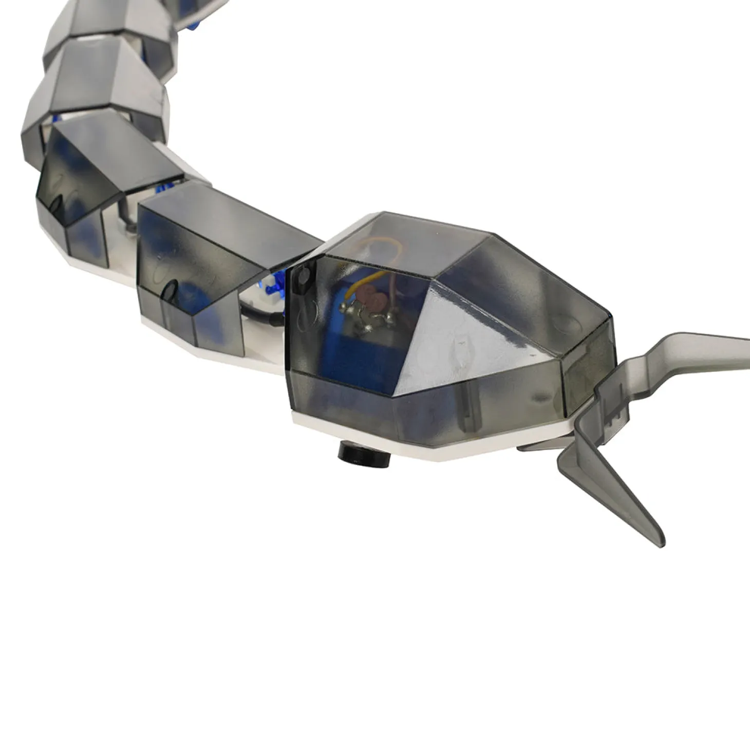 Playsteam Bionic Robot Soccer Snake