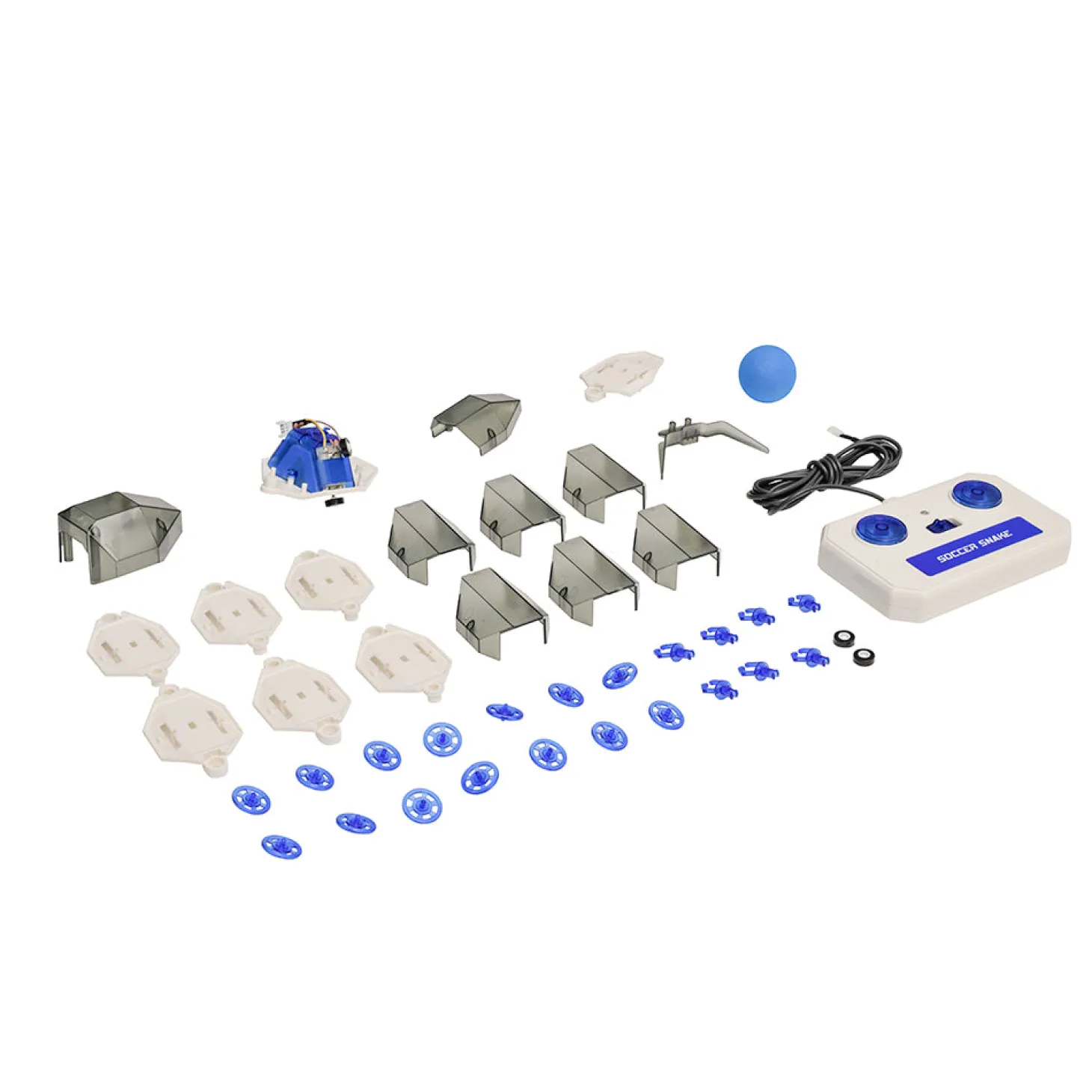 Playsteam Bionic Robot Soccer Snake