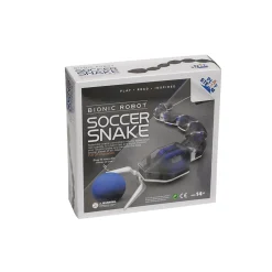 Playsteam Bionic Robot Soccer Snake