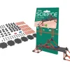 Playsteam Bridge Architects