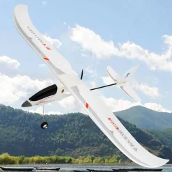 Playsteam Falcon 800 2.4GHz RC Plane