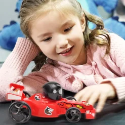 Playsteam Green Powered Grand Prix