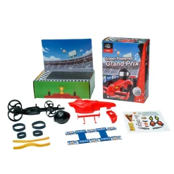 Playsteam Green Powered Grand Prix