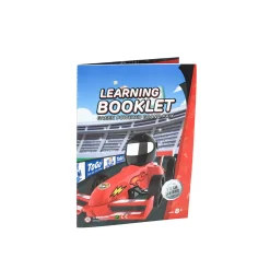 Playsteam Green Powered Grand Prix