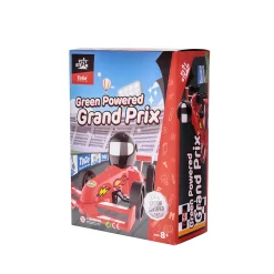 Playsteam Green Powered Grand Prix