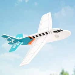 Playsteam Hula Loop Plane