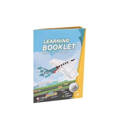Playsteam Hula Loop Plane