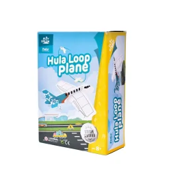 Playsteam Hula Loop Plane