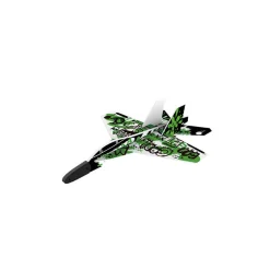 Playsteam Jet Fighter Science 2-in-1 - Falcon & Hornet