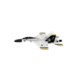 Playsteam Jet Fighter Science 2-in-1 - F16 & F18