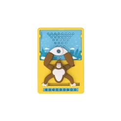 Playsteam Kong The Calculator