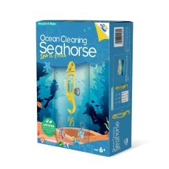 Playsteam Ocean Cleaning Seahorse
