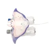 Playsteam Ocean Friends Hammerhead Shark & Manta Ray