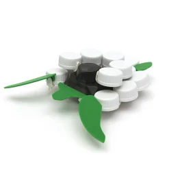 Playsteam Ocean Friends Sea Turtle & Crab