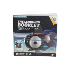 Playsteam Robotic Fish