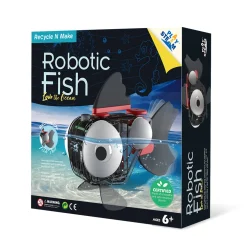 Playsteam Robotic Fish