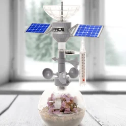 Playsteam Space Weather Station