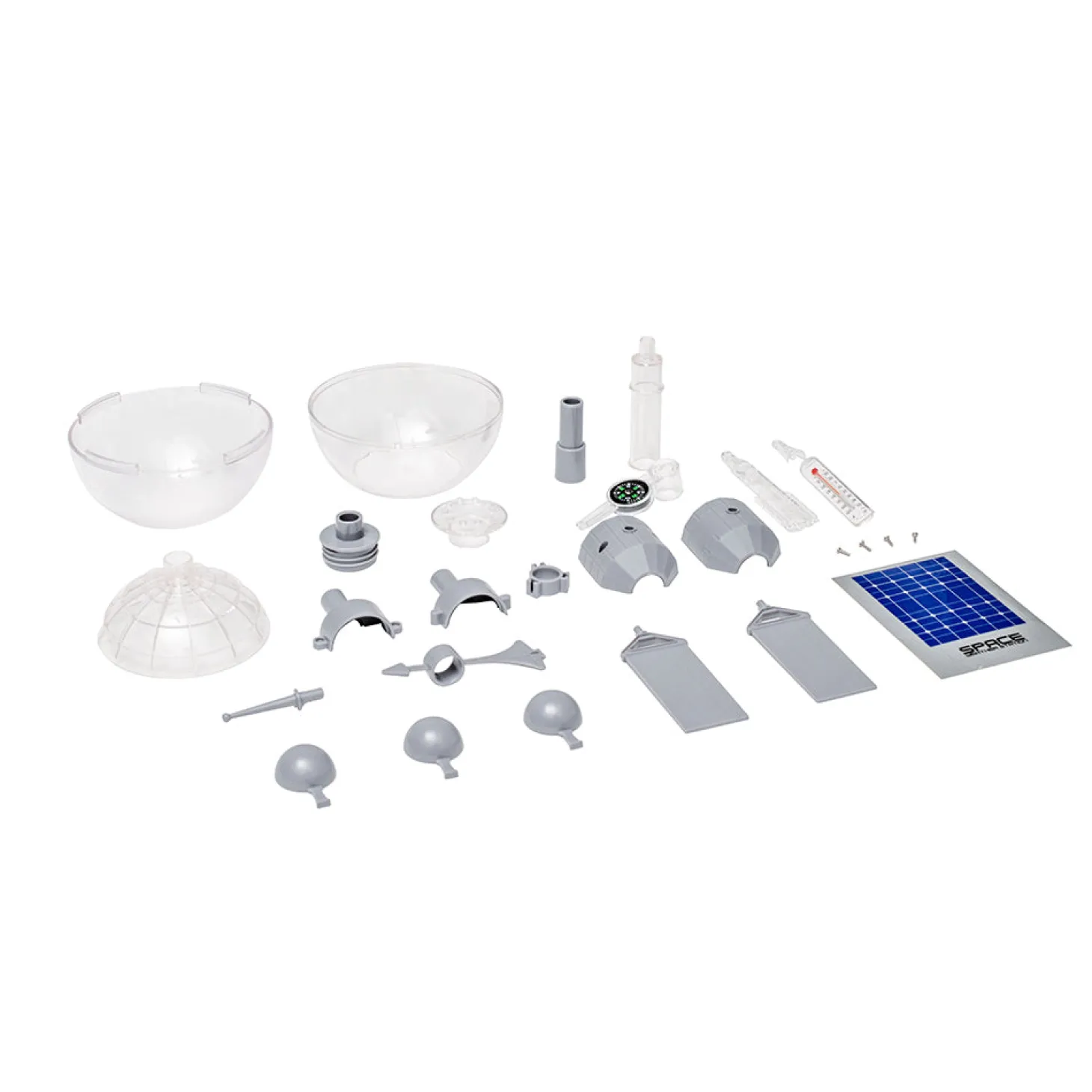 Playsteam Space Weather Station