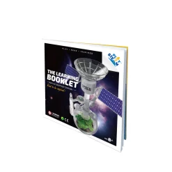 Playsteam Space Weather Station