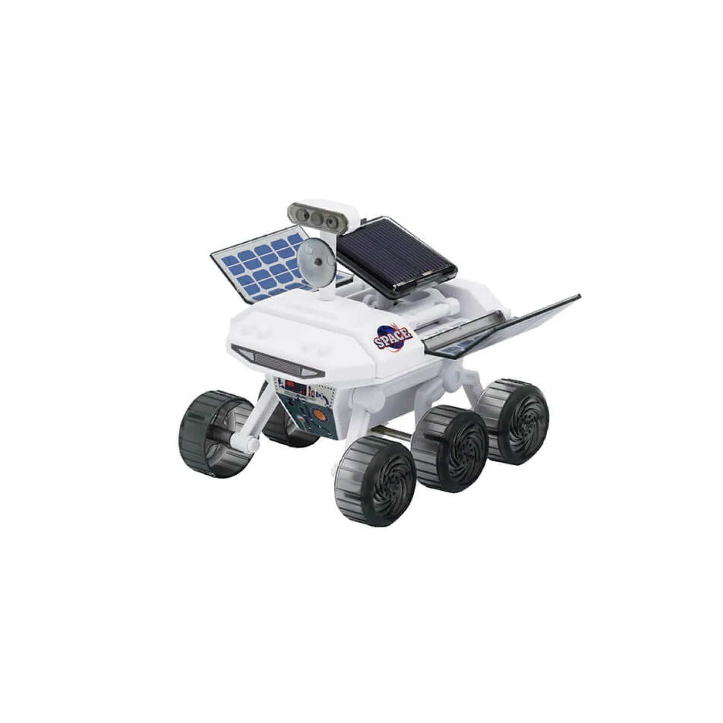 Playsteam Triple Power Space Rover