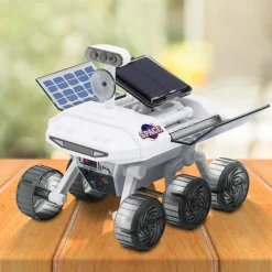 Playsteam Triple Power Space Rover