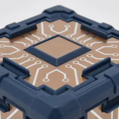Playsteam Triple Safe Cube