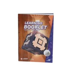 Playsteam Triple Safe Cube