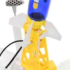 Playsteam Water Powered Rocket Kit
