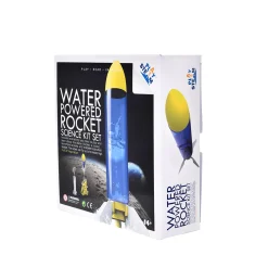 Playsteam Water Powered Rocket Kit