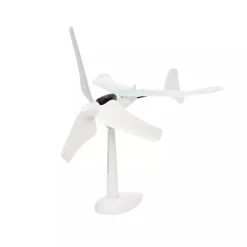 Playsteam Wind Turbine Science Projects Set