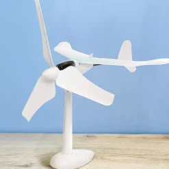 Playsteam Wind Turbine Science Projects Set