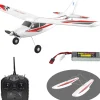Playsteam XA08802A Global Hawk - Red