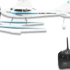 Playsteam XA08802B Global Hawk - Blue