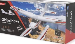 Playsteam XA08802B Global Hawk - Blue